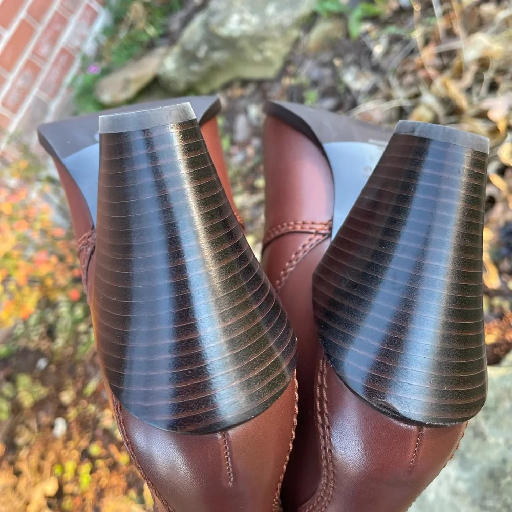 Coach Westyn Women's Boots Size 9B NEW - Picture 7 of 10